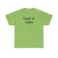 Made In China T-Shirt