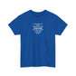 Imagine If We Don't Speak Out Now, Freedom of Speech Protest T-Shirt