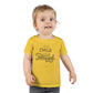 For This Child I Have Prayed Toddler T-Shirt