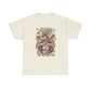 The Incredible Monkey Cartoon T-Shirt