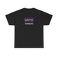 Deadagonia, Funny Traveller T-Shirt