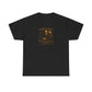 Viktor Frankl on Attitudinal Value as the Highest Form of Meaning, Philosophy Tribute T-Shirt