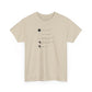 Failure Lies Concealed in Every Success, and Success in Every Failure T-Shirt