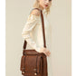 Women's Large Capacity Business Crossbody Bag