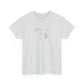 Where Do You Find Happiness? Cartoon Art T-Shirt