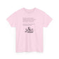 Success is the Result of Continuous Effort, Positive Vibes T-Shirt