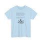Success is the Result of Continuous Effort, Positive Vibes T-Shirt