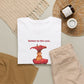 Labour Party 'Rotton to the Core' UK Politics T-Shirt
