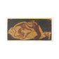 The Mermaid and the Monkey (1848-1903) by Paul Gauguin, from the Original, Canvas Art Print