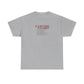 It's Not Chaos, It's Planned, Anti-Globalism T-Shirt