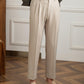 Men's British-Style Business Formal Wear Pants