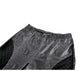 Dark in Love Serpentine Mesh-Panel Leggings