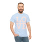 LOVE Classic Cotton T-Shirt