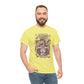 The Incredible Monkey Cartoon T-Shirt