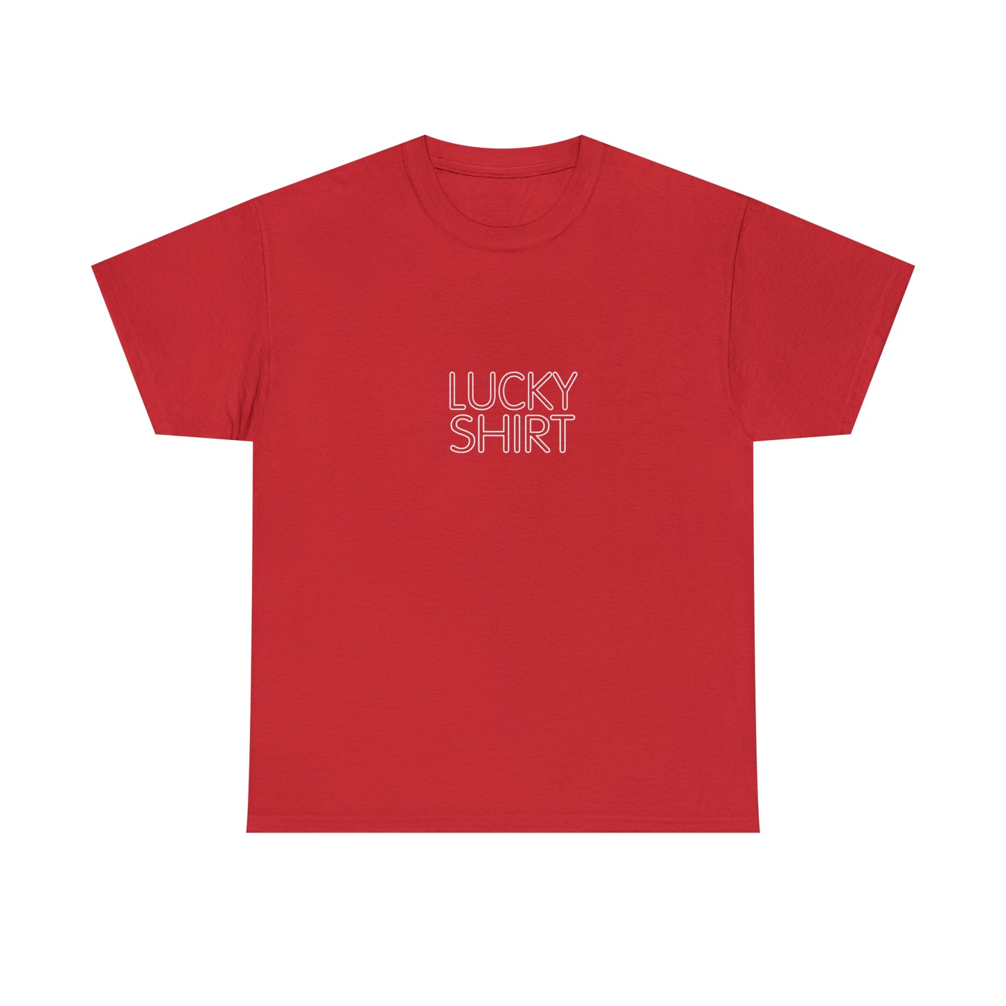 Lucky Shirt T-Shirt