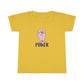 Girl Power! Toddler T-Shirt