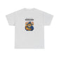 The Artist is an Alchemist Who Transmutes Pain Into Beauty, Artist T-Shirt