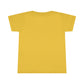 Genius Toddler Cotton T-Shirt