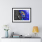 Quantum Mechanics and Physical Reality, Large Wall Art, Framed Print