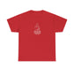 Vaccine Injuries and Deaths, Protest T-Shirt