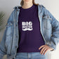 Big Mister, Funny Moustache Alpha Male T-Shirt