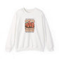 Funny Adult Christmas Jumpers: 'I’m Only Here for the Pigs in Blankets' Christmas Crewneck