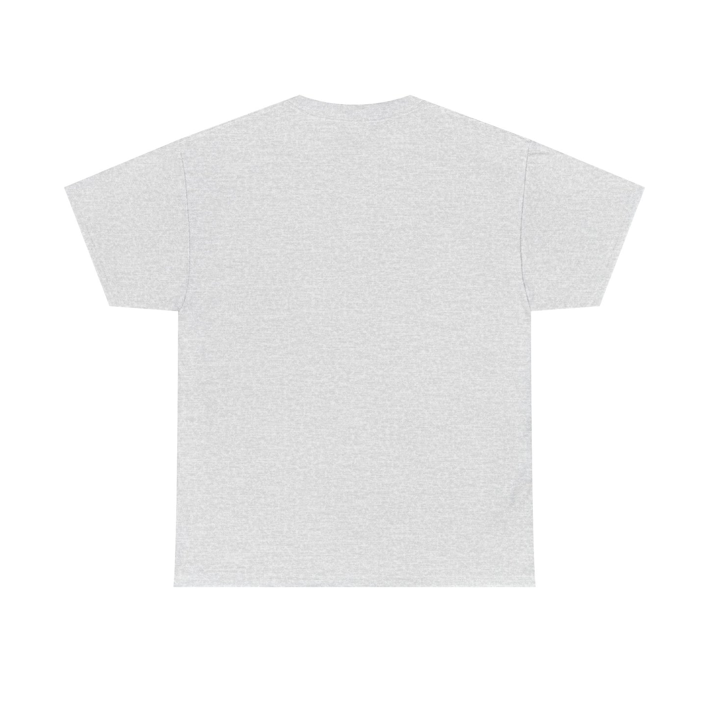 Tron (Blockchain) #TRX Crypto Unisex Heavy Cotton T-Shirt