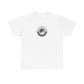 Yin Yang Duality Sun Moon T-Shirt