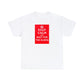 'Keep Calm and Wait for the Aliens' Funny T-Shirt