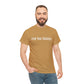 Find Your Balance Cotton T-Shirt