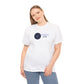 Cosmos Atom #ATOM #Interchain Crypto Unisex Heavy Cotton T-Shirt