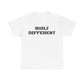 Built Different, Andrew Tate T-Shirt
