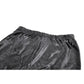Dark in Love Serpentine Mesh-Panel Leggings
