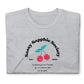 Sassy Sapphic Society Club T-Shirt