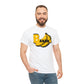 Banana Design T-Shirt