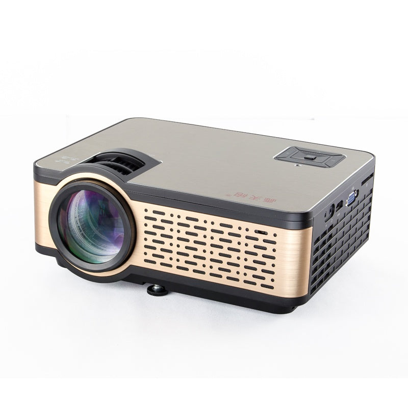 Mobile Phone HD Video Projector