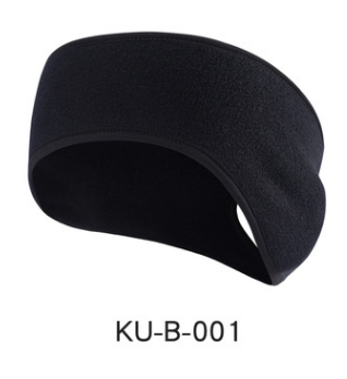 Sports Headband Warm Ear Cover