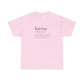 Kairos, Greek Noun, the Fleeting Crucial Delicate Moment of Perfection T-Shirt