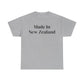 Made In New Zealand T-Shirt