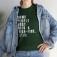 Some People Need a High-Five, Funny T-Shirt