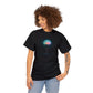 Connected Consciousness Psychedelic T-Shirt