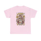 The Incredible Monkey Cartoon T-Shirt