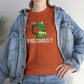 Who Cares Kermit Funny T-Shirt