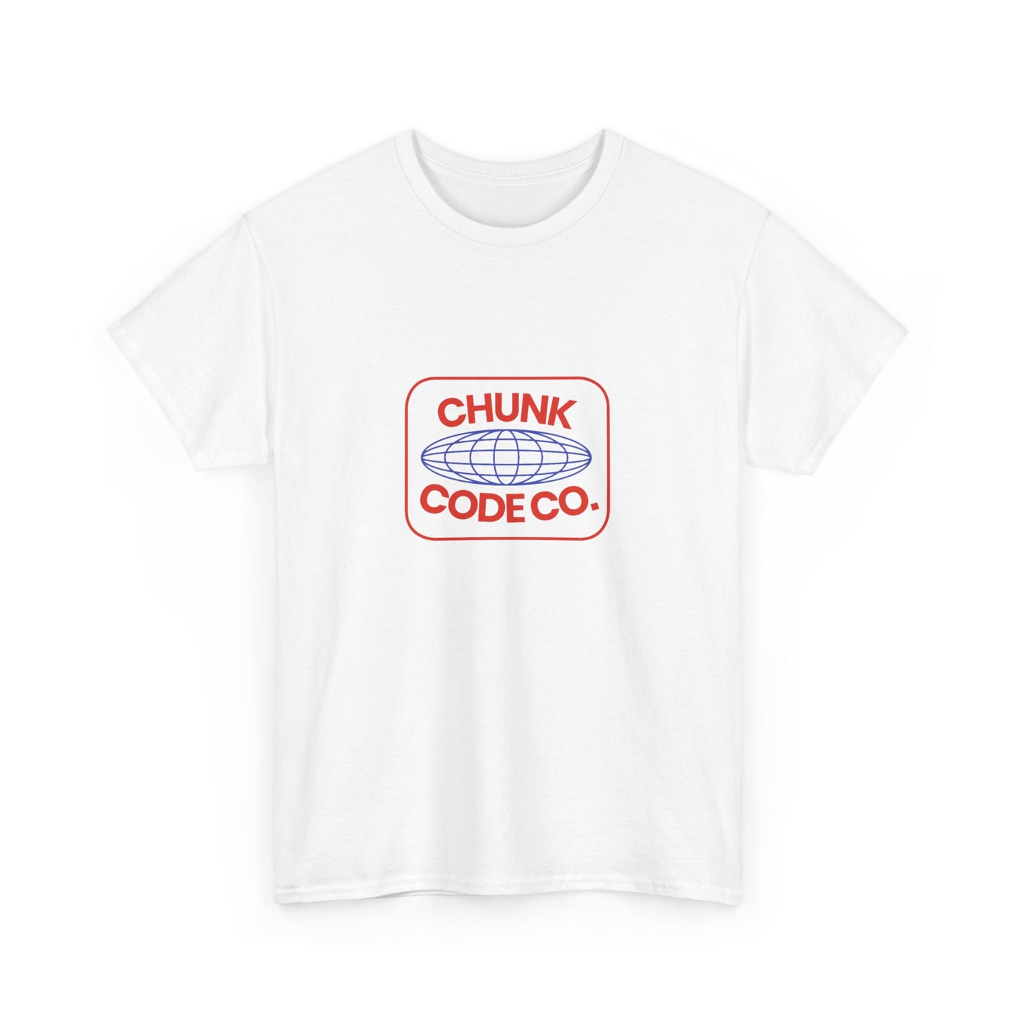 Chunk Code Company T-Shirt