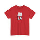 No Lives Matter, Anti-NATO Peace T-Shirt
