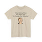Stop Eating Meat, Pay More Tax, To Change The Weather, Climate Scam T-Shirt