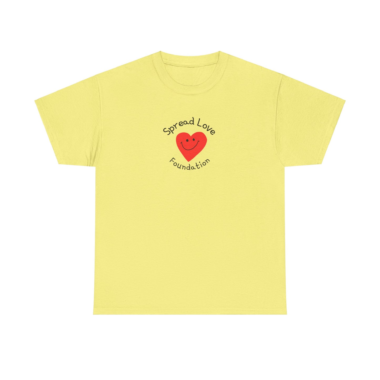 Spread Love Foundation T-Shirt