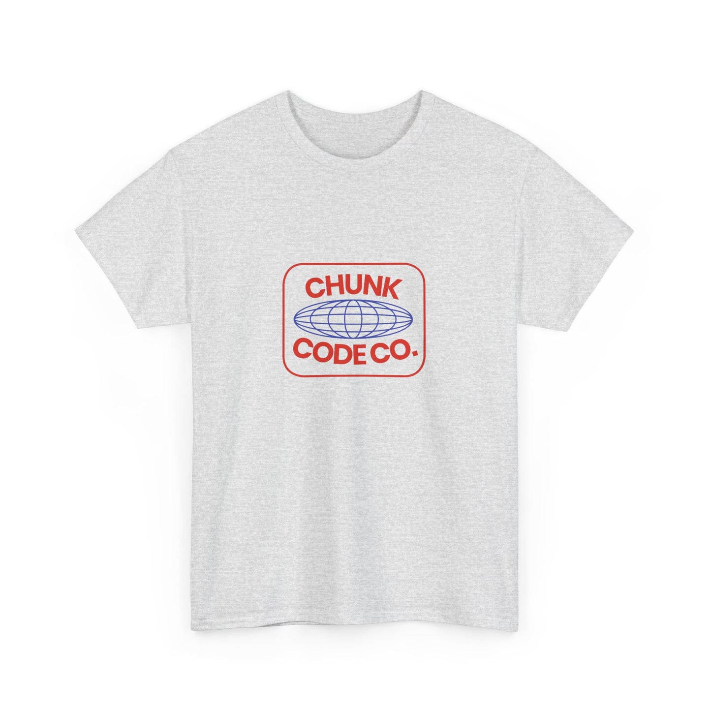 Chunk Code Company T-Shirt