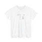 Where Do You Find Happiness? Cartoon Art T-Shirt