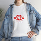22 Love Design T-Shirt